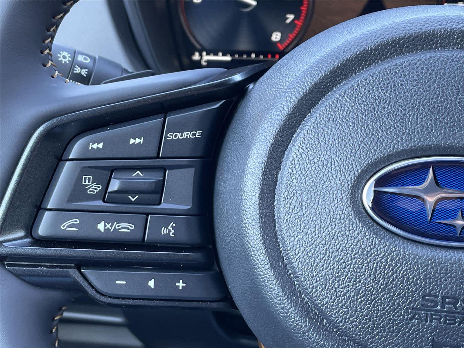 Thumbnail: 2026 Subaru Forester - 29