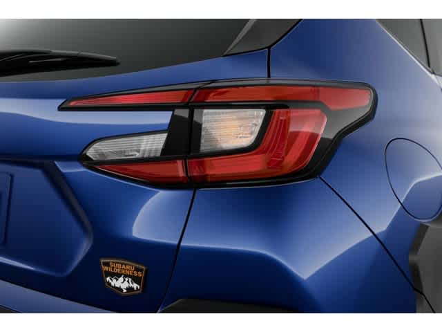Thumbnail: 2025 Subaru Crosstrek - 13