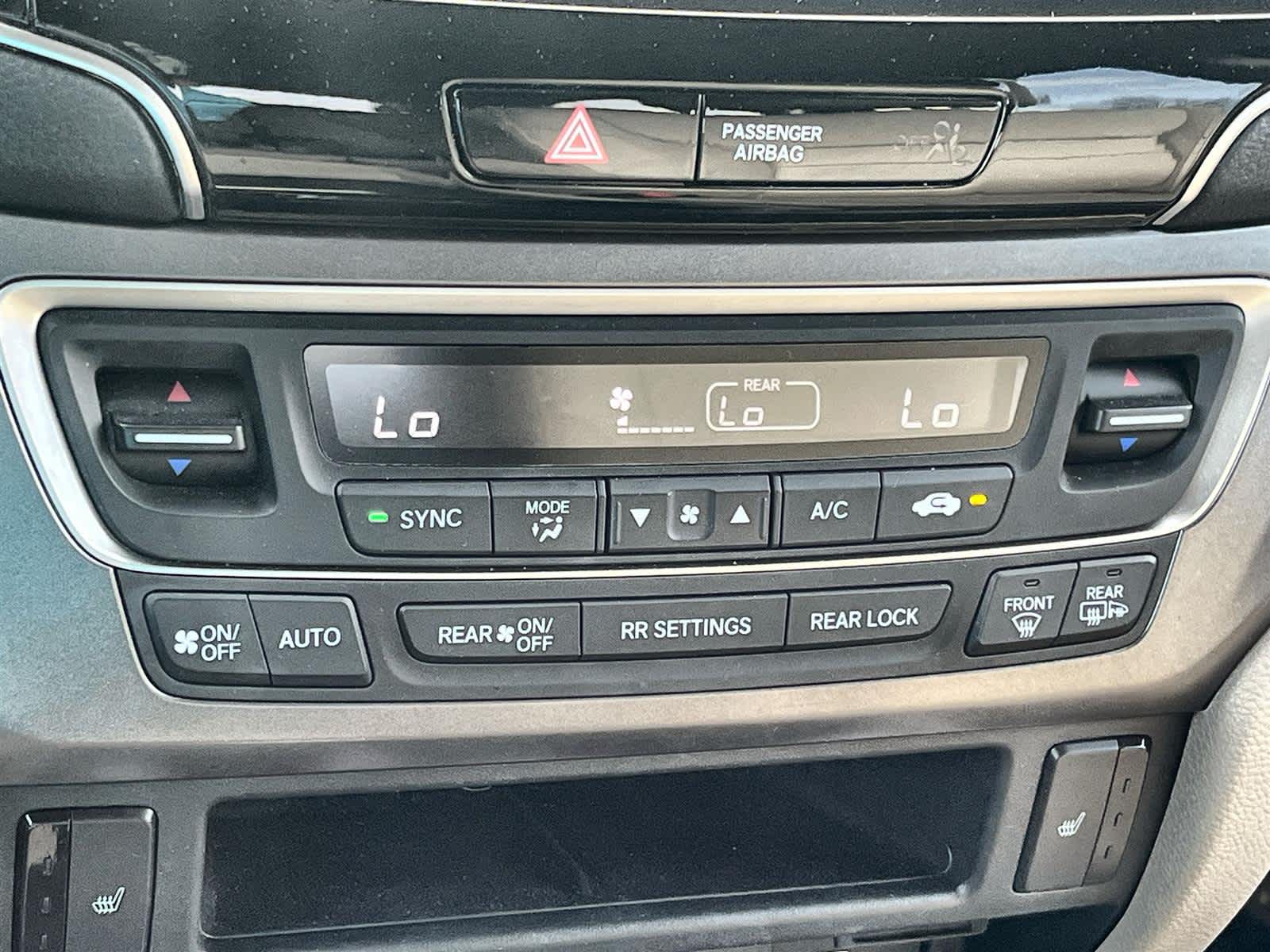 Thumbnail: 2022 Honda Pilot - 25