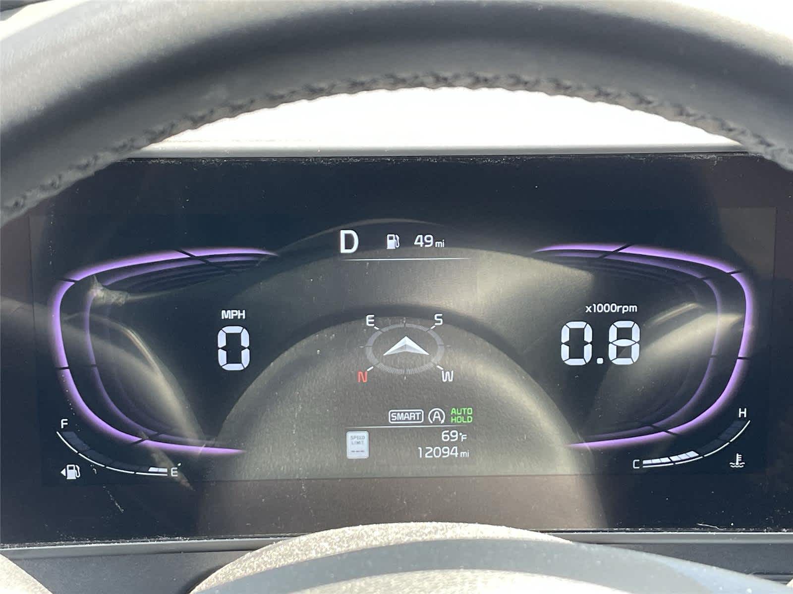 Thumbnail: 2025 Kia Sportage - 24