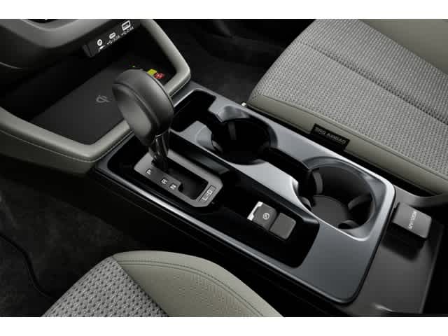 Thumbnail: 2026 Subaru Forester - 21