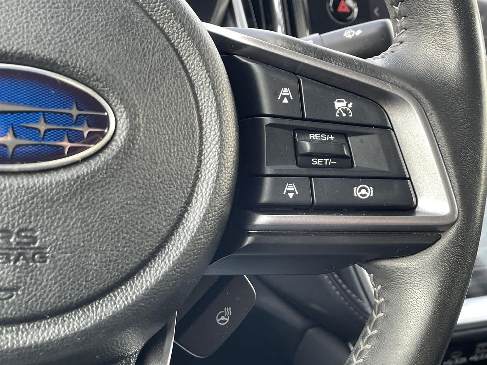 Thumbnail: 2023 Subaru Legacy - 31