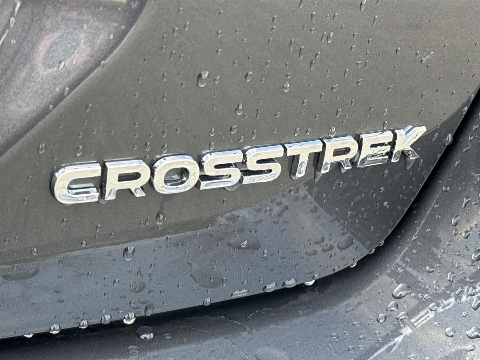 Thumbnail: 2024 Subaru Crosstrek - 11