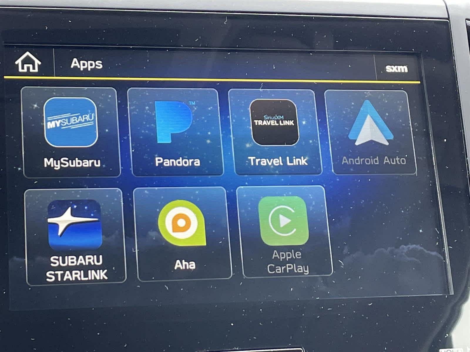 Thumbnail: 2024 Subaru Forester - 21