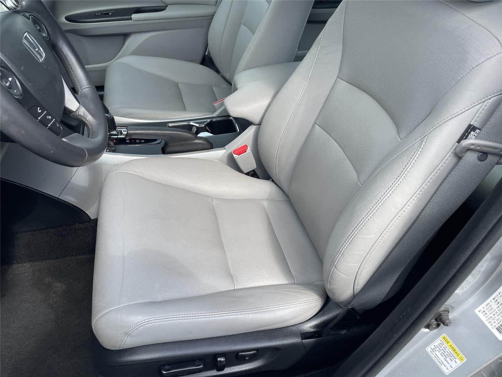 Thumbnail: 2015 Honda Accord - 12