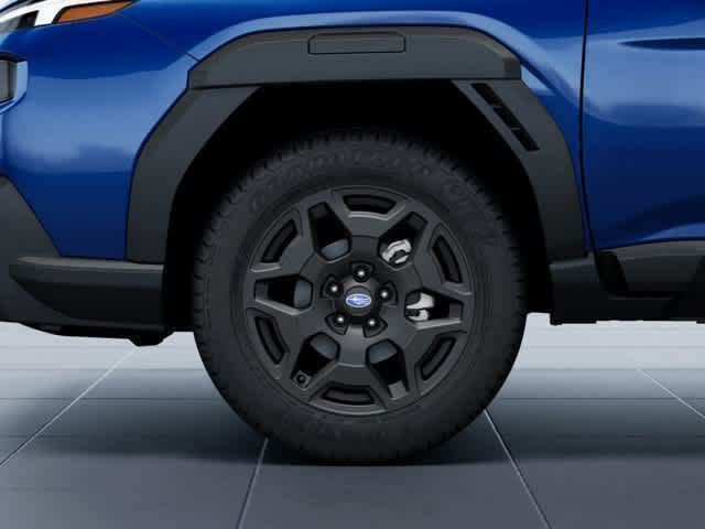 Thumbnail: 2026 Subaru Outback - 9