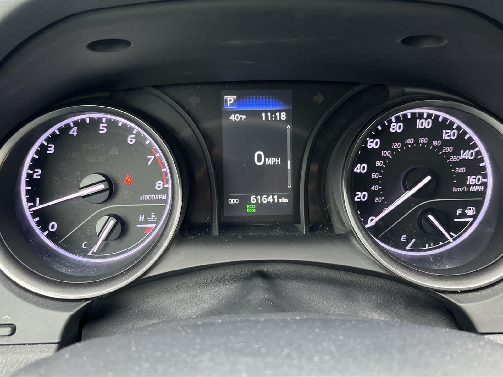 Thumbnail: 2023 Toyota Camry - 28