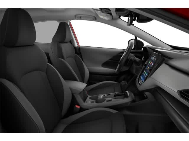 Thumbnail: 2026 Subaru Crosstrek - 16