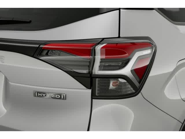 Thumbnail: 2025 Subaru Forester - 13