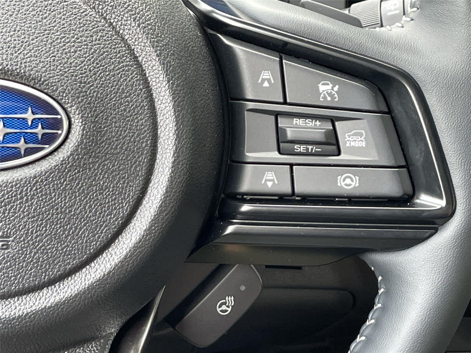 Thumbnail: 2026 Subaru Outback - 31