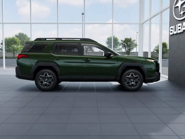 Thumbnail: 2026 Subaru Outback - 6