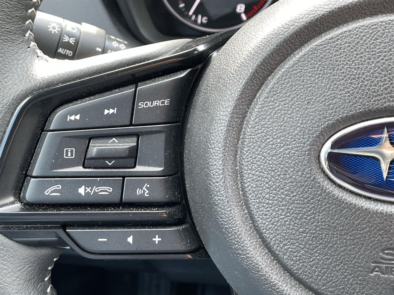 Thumbnail: 2025 Subaru Forester - 28