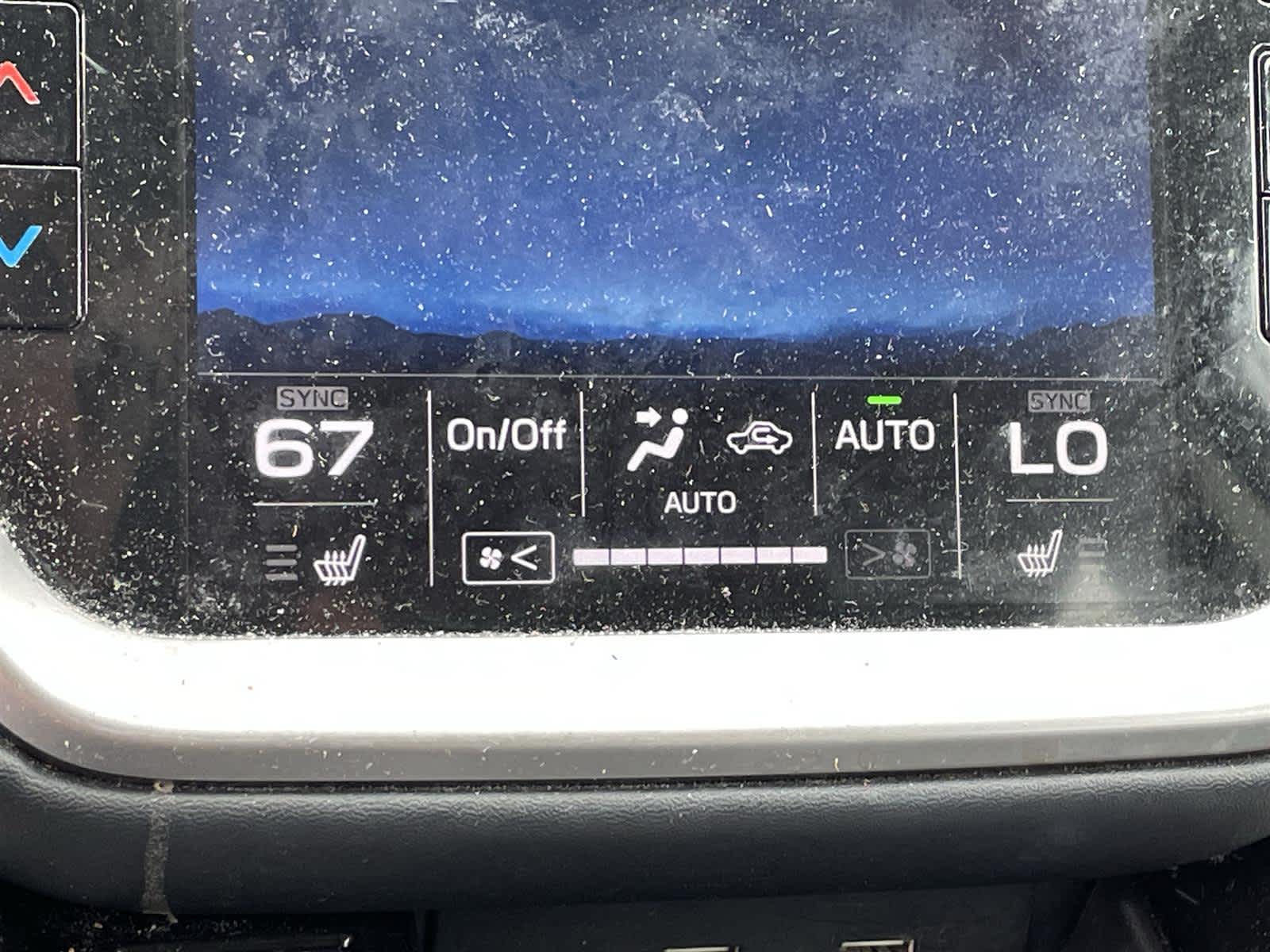 2021 Subaru Legacy Limited 15