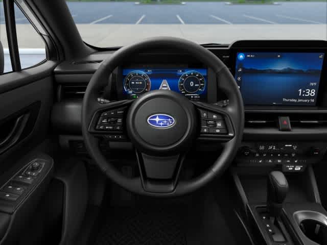 Thumbnail: 2026 Subaru Outback - 14