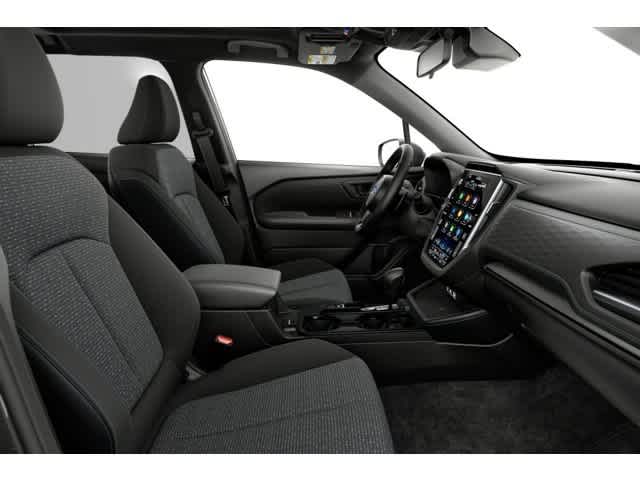 Thumbnail: 2026 Subaru Forester - 16