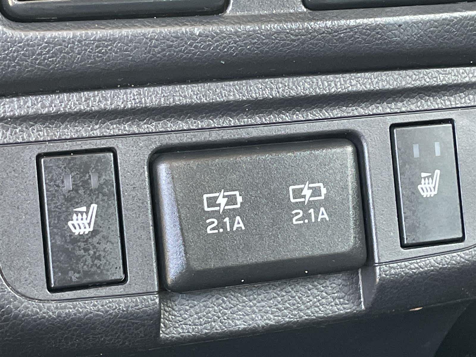 Thumbnail: 2019 Subaru Outback - 19