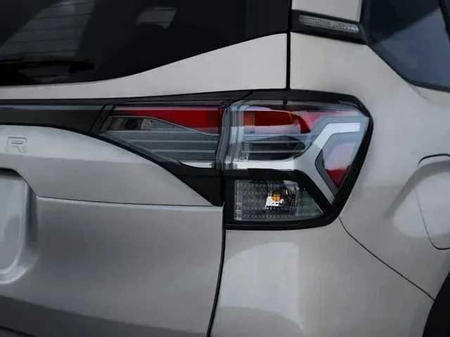 Thumbnail: 2026 Subaru Forester - 12