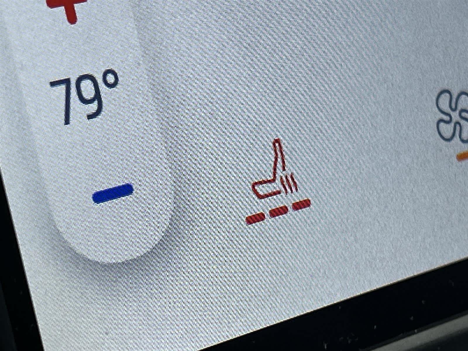 Thumbnail: 2023 Ford Edge - 23