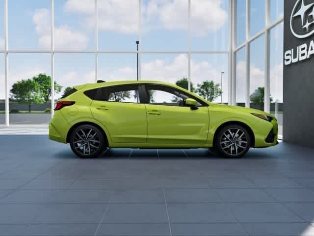 Thumbnail: 2026 Subaru Impreza - 6