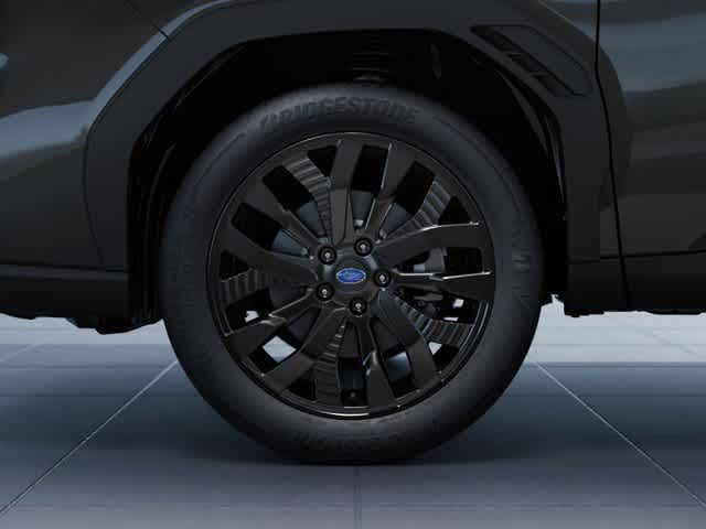 Thumbnail: 2026 Subaru Forester - 9