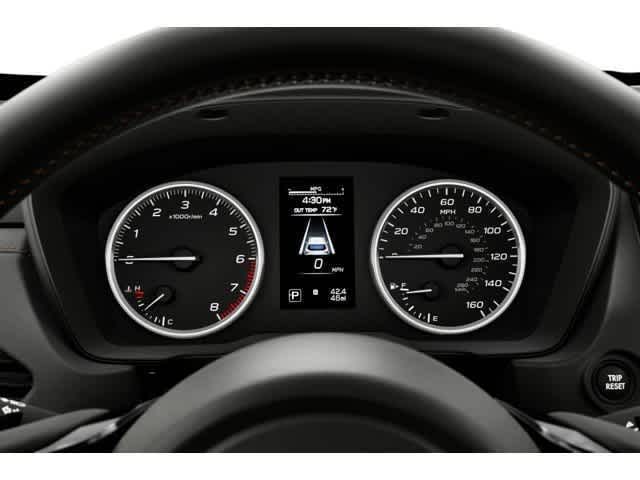 Thumbnail: 2026 Subaru Forester - 18