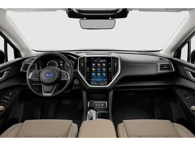 Thumbnail: 2025 Subaru Ascent - 19