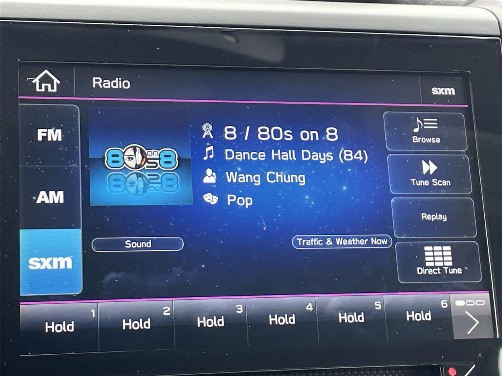 Thumbnail: 2023 Subaru Crosstrek - 20