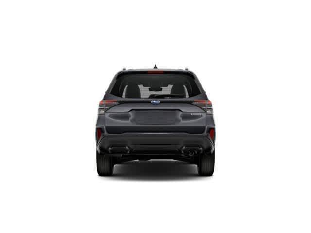 Thumbnail: 2026 Subaru Forester - 9