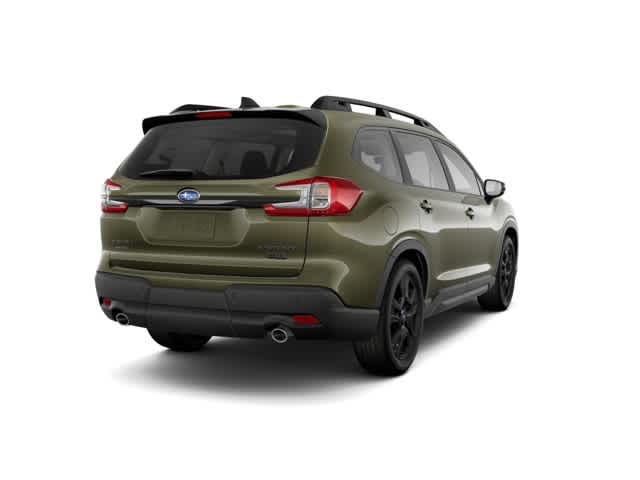 Thumbnail: 2025 Subaru Ascent - 6