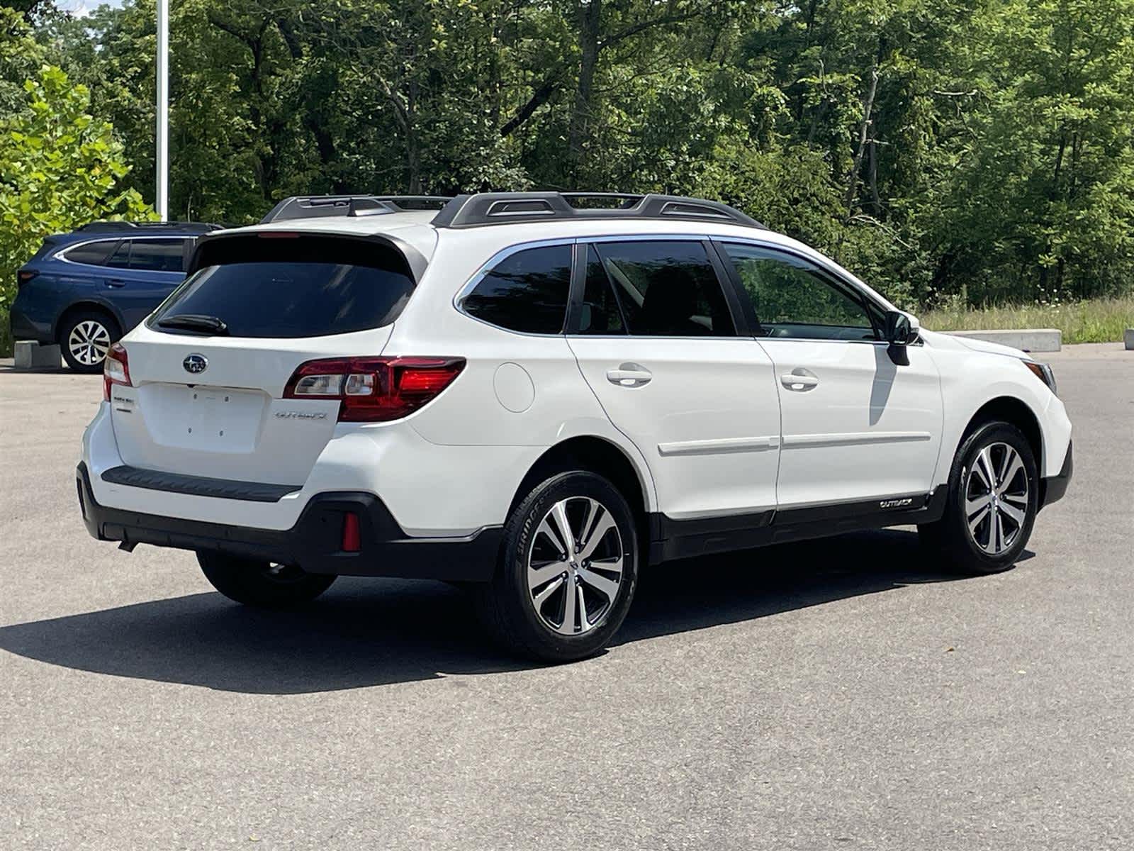 Thumbnail: 2019 Subaru Outback - 5