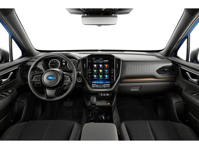 Thumbnail: 2026 Subaru Forester - 19