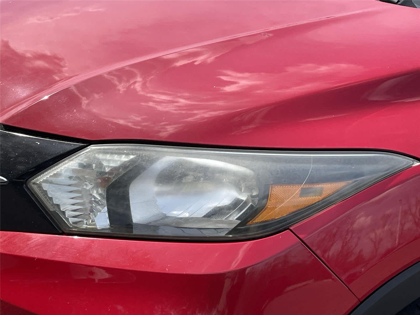 Thumbnail: 2017 Honda HR-V - 9