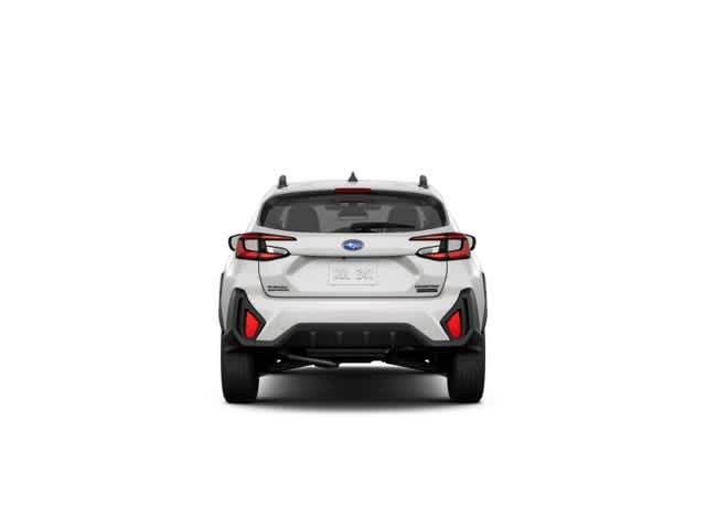 Thumbnail: 2026 Subaru Crosstrek - 9