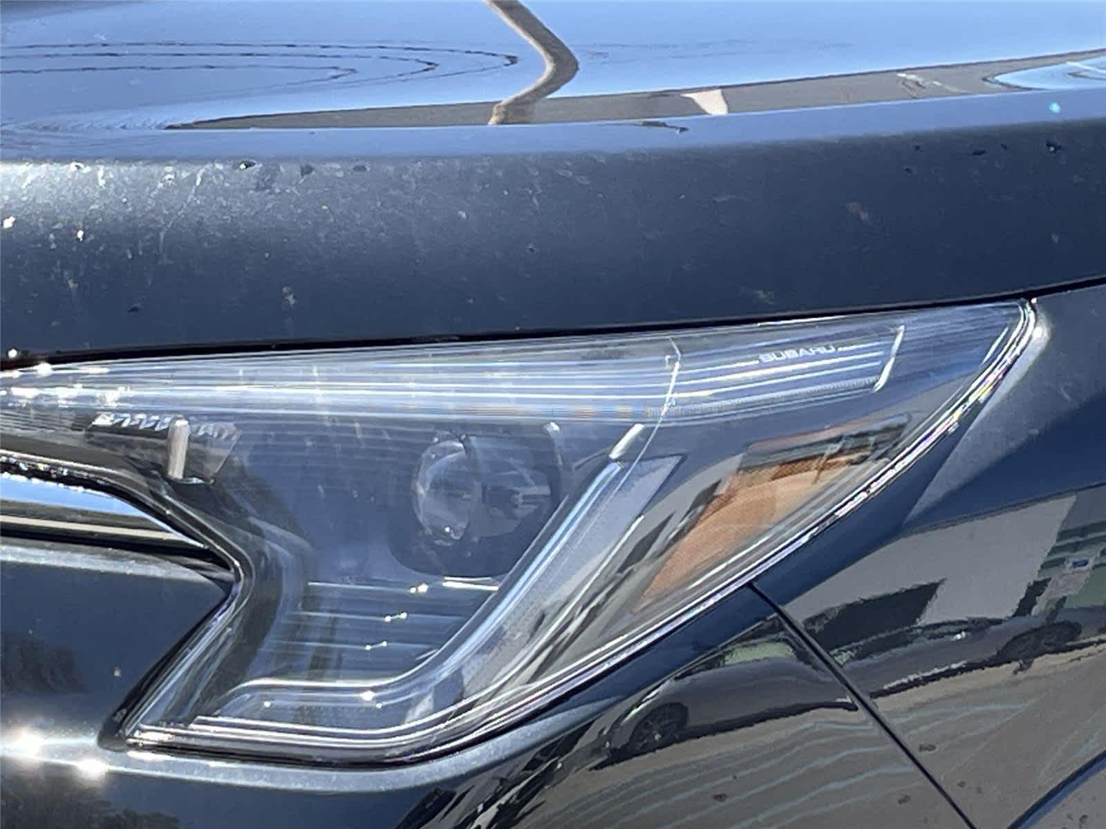 Thumbnail: 2026 Subaru Ascent - 9