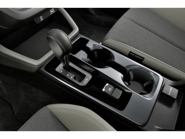 Thumbnail: 2026 Subaru Forester - 21