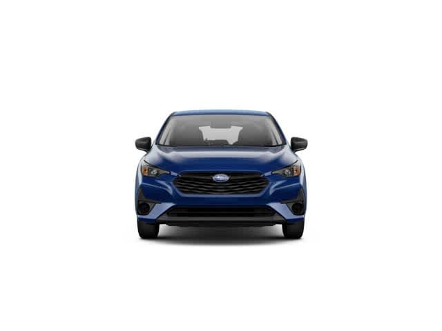 Thumbnail: 2025 Subaru Impreza - 8
