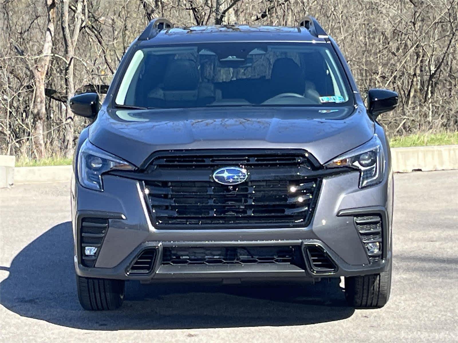 Thumbnail: 2026 Subaru Ascent - 8