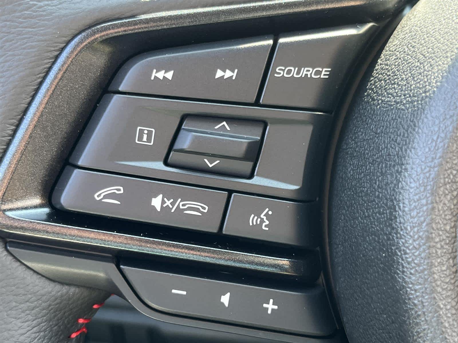 Thumbnail: 2025 Subaru Legacy - 28