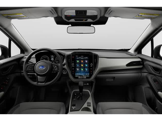 Thumbnail: 2025 Subaru Crosstrek - 19