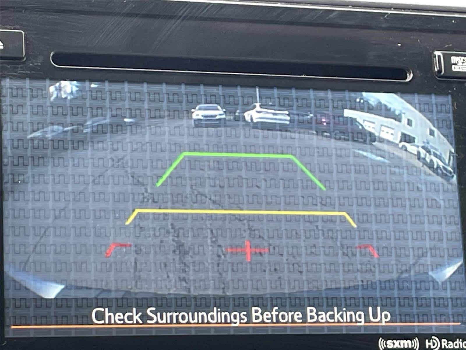 Thumbnail: 2016 Subaru Outback - 17