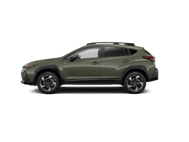 Thumbnail: 2025 Subaru Crosstrek - 4