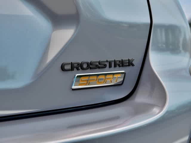 Thumbnail: 2026 Subaru Crosstrek - 11
