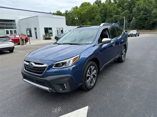 2020 Subaru Outback Touring -
                Mcmurray, PA