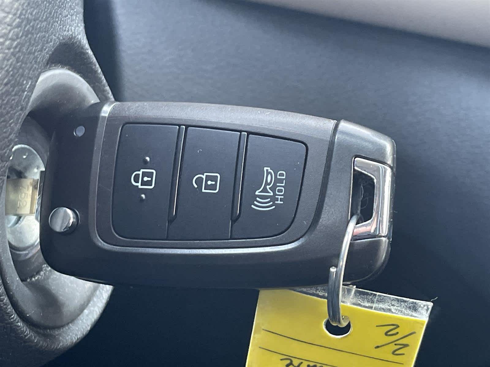 Thumbnail: 2023 Hyundai Santa Fe - 28