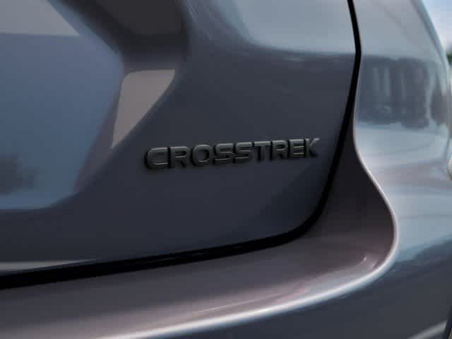 Thumbnail: 2026 Subaru Crosstrek - 11