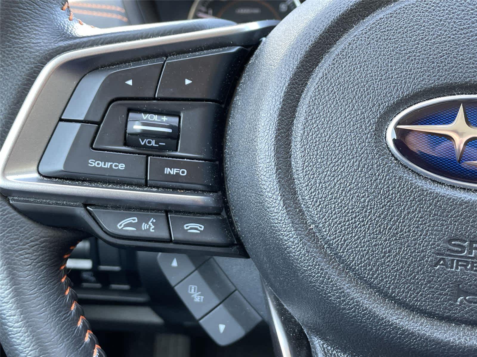 Thumbnail: 2023 Subaru Crosstrek - 27