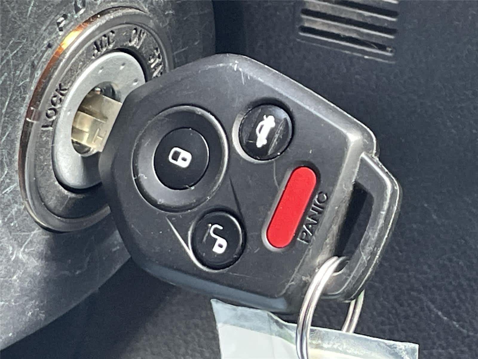 Thumbnail: 2024 Subaru Outback - 23