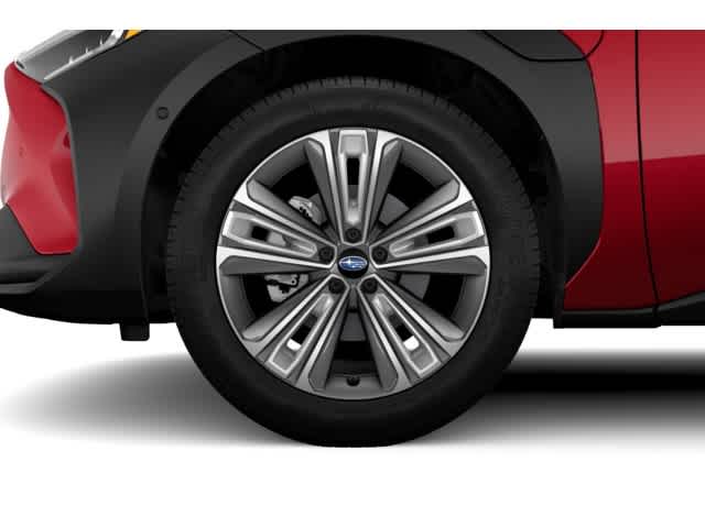 Thumbnail: 2025 Subaru Solterra - 10