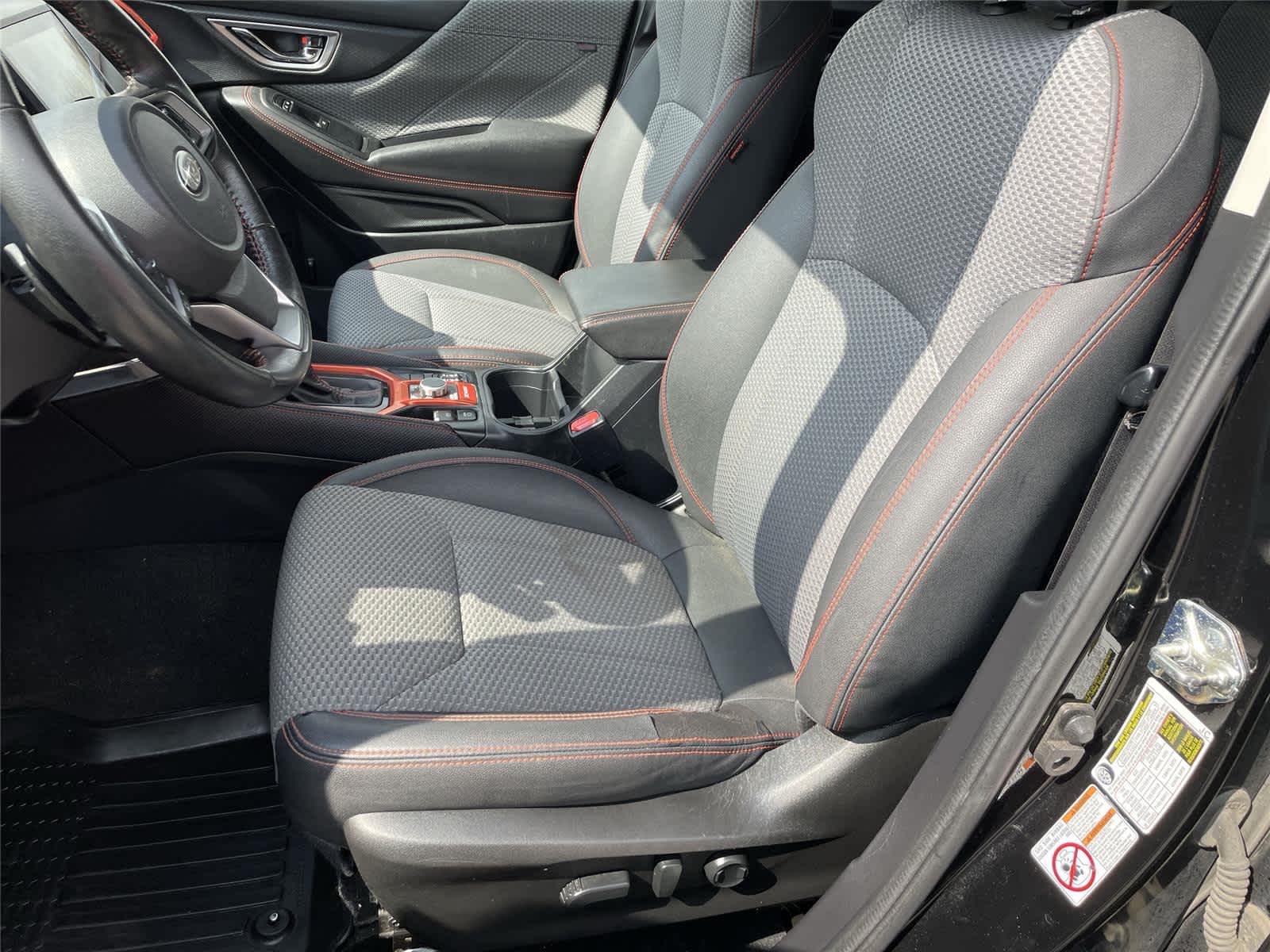 Thumbnail: 2019 Subaru Forester - 11