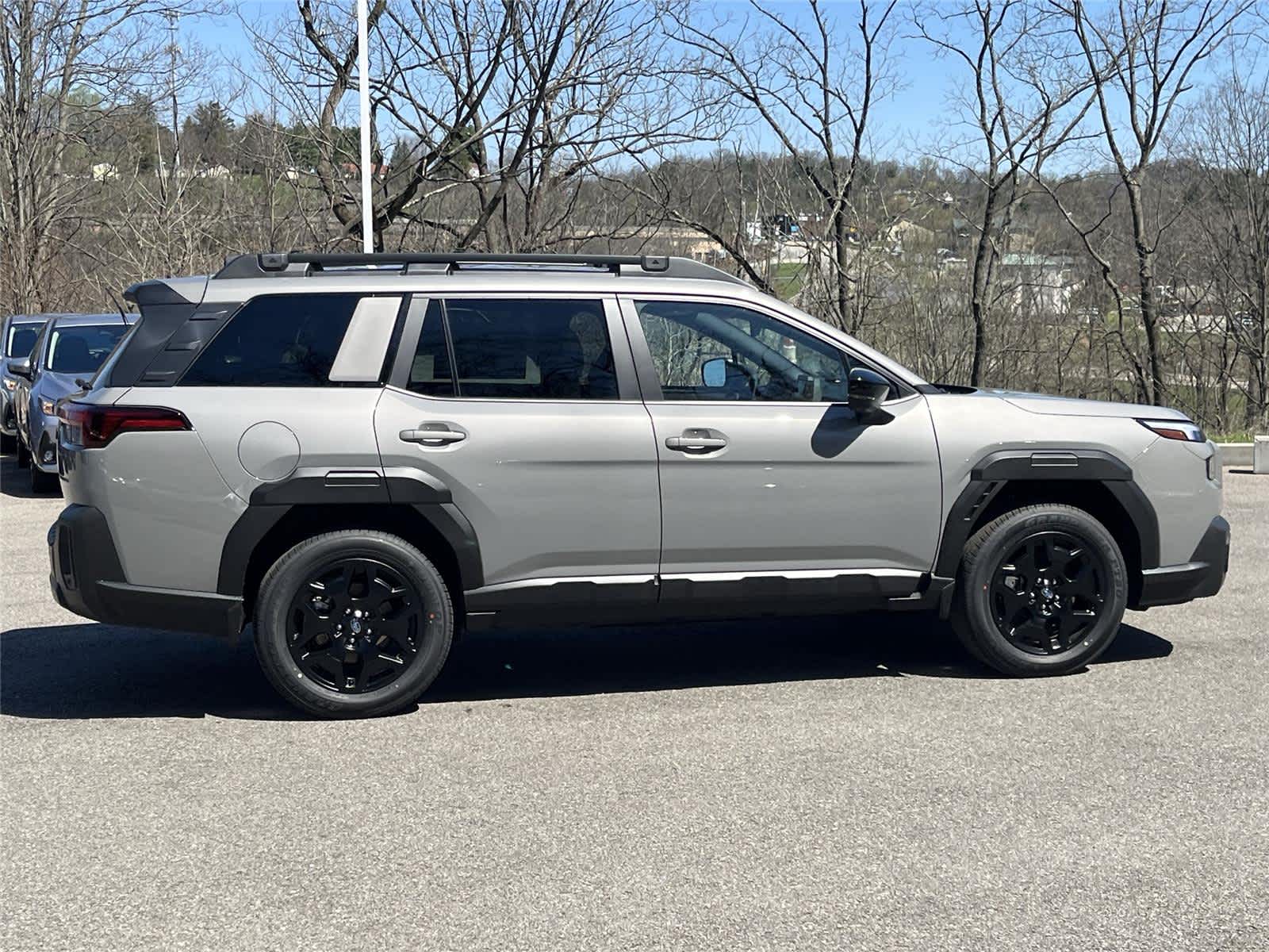 Thumbnail: 2026 Subaru Outback - 6